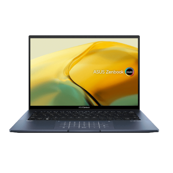 Zenbook 14 OLED (UX3402)｜14" with 2.8K touchscreen