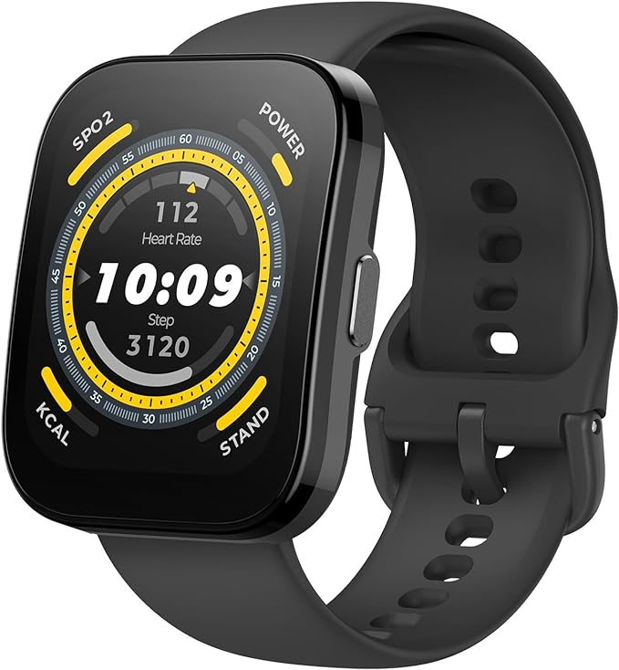 Bip 5 Smart Watch by Amazfit