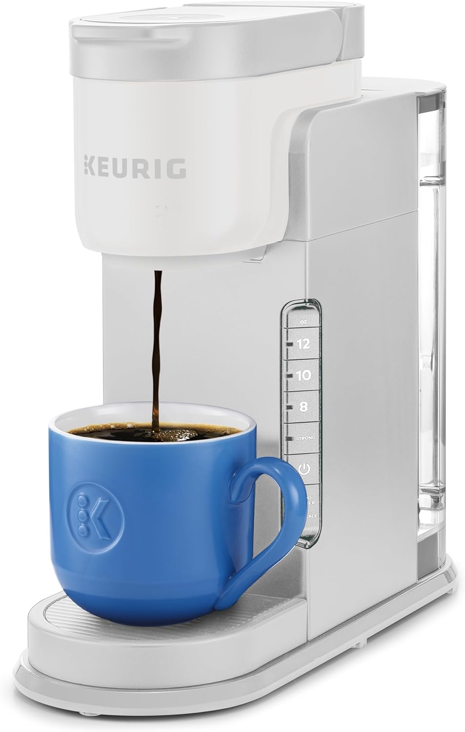 Espresso coffee machine by Keurig