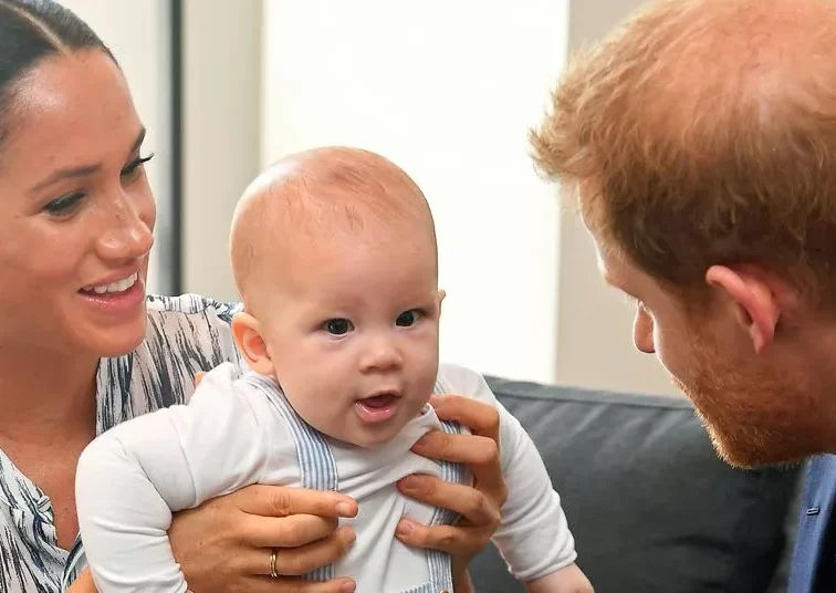 Prince Archie to receive special gift from Kate Middleton and Prince William at 5th Birthday