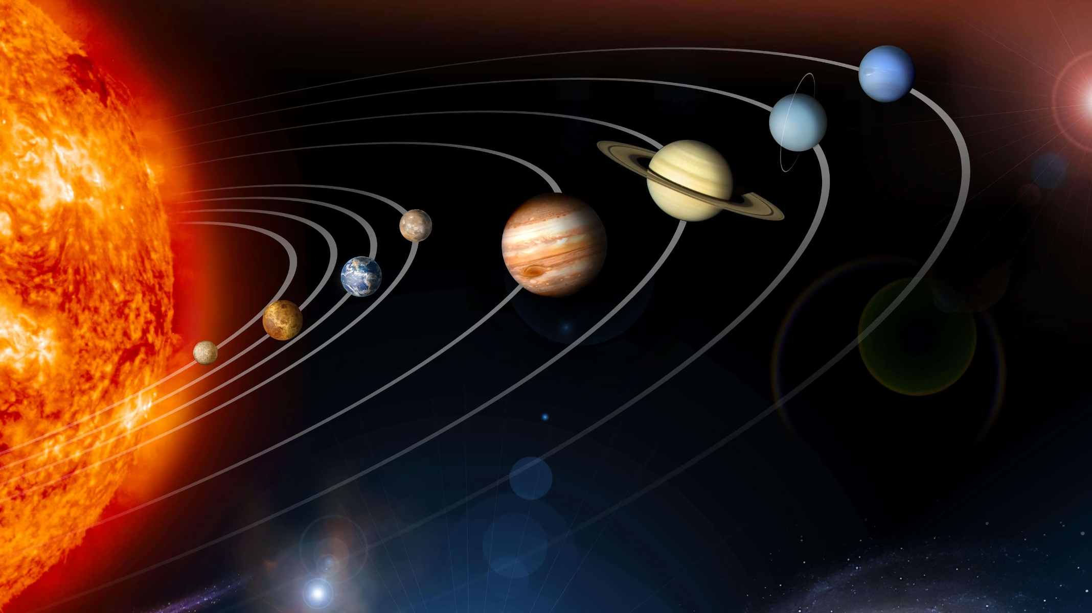 “Parade of Planets” occurring on June 3 2024