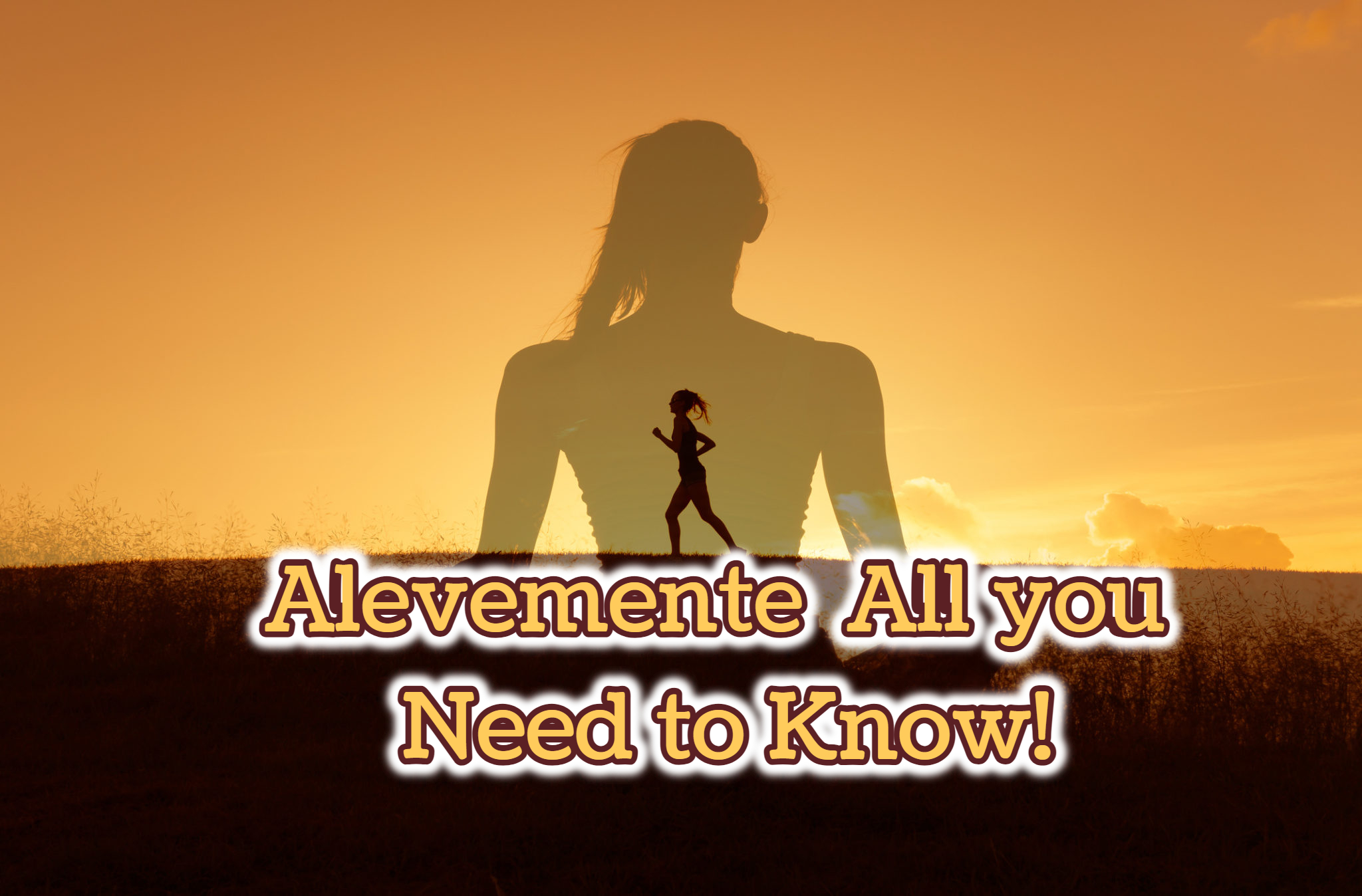 Alevemente: All you Need to Know!