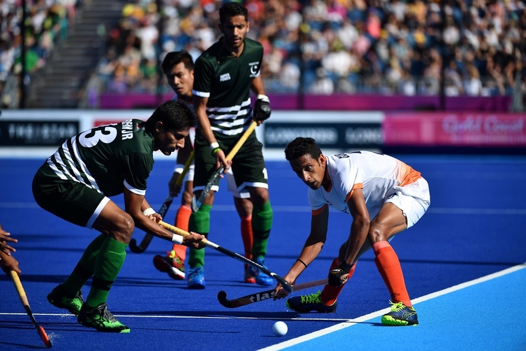 Pakistan Hockey Team Reached Azlan Shah Cup Final after 13 years