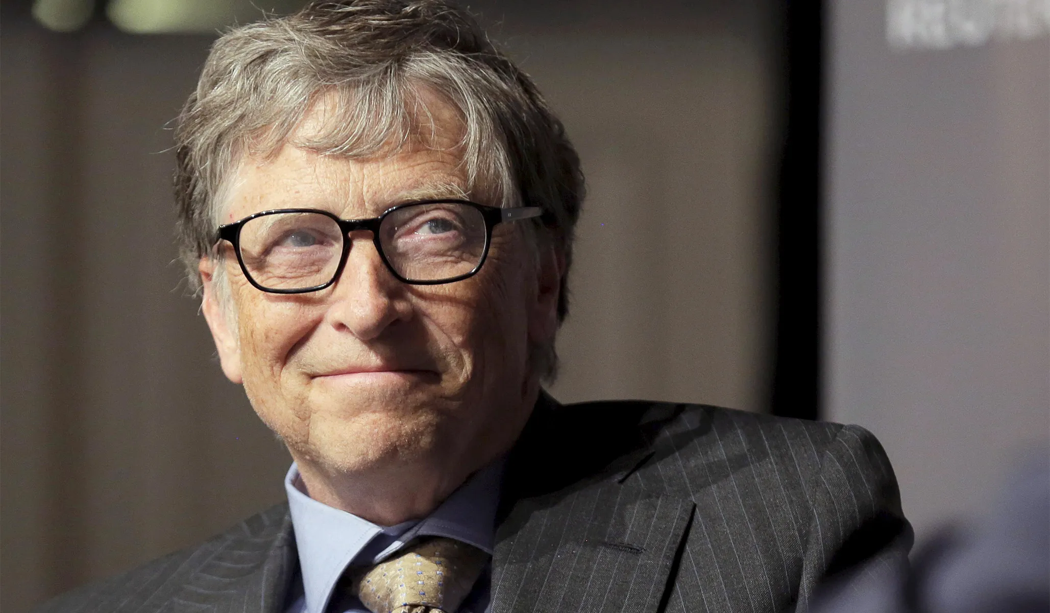 Bill Gates will Write his own Biography “My Beginnings”