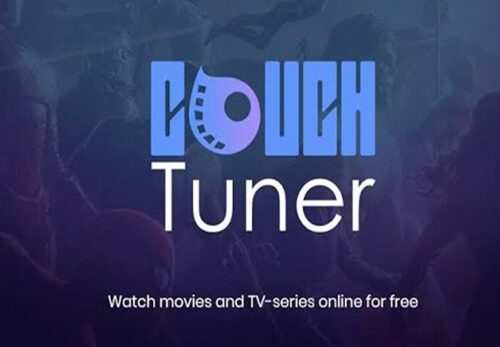 couchtuner: Watch Unlimited Content with Easy Access