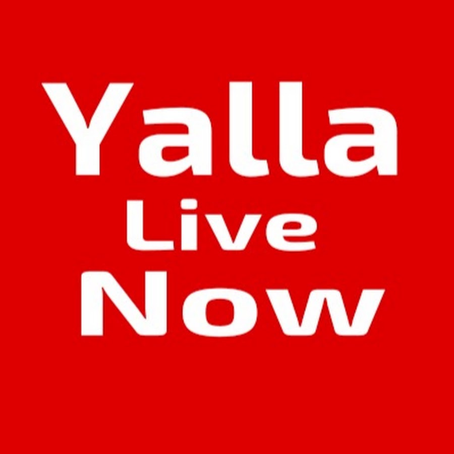 A Comprehensive Guide to yalla shoot live